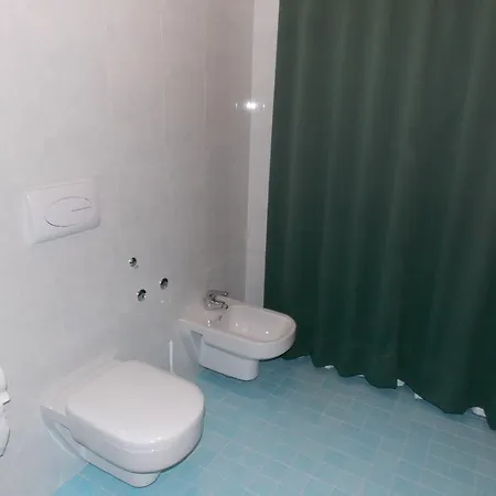 科罗拉多酒店 酒店 利多迪迪耶索洛