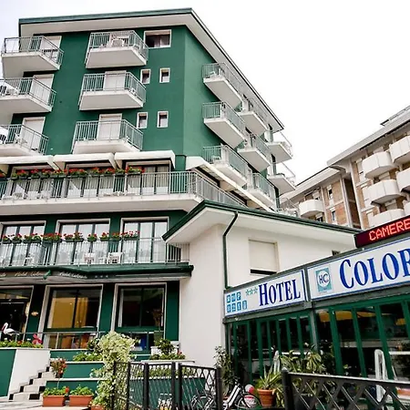 酒店 科罗拉多酒店 3*