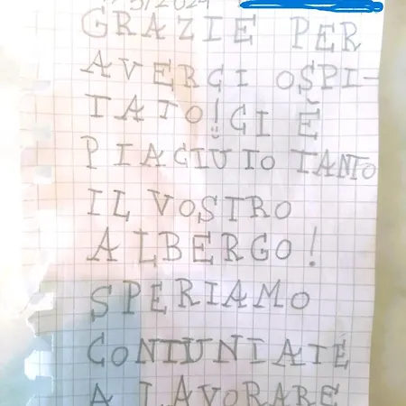 Colorado 3* לידו די ג'סולו