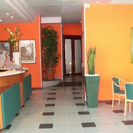 酒店 科罗拉多酒店 利多迪迪耶索洛