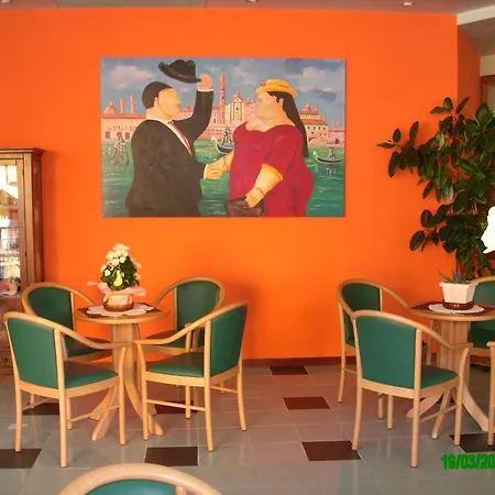 酒店 科罗拉多酒店 利多迪迪耶索洛