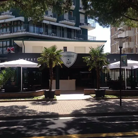 酒店 科罗拉多酒店 利多迪迪耶索洛