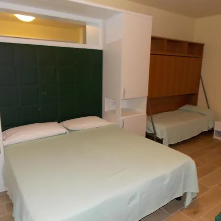 Colorado 3* לידו די ג'סולו