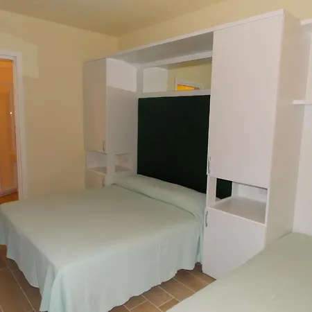 Colorado 3* לידו די ג'סולו