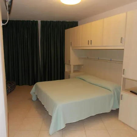 מלון Colorado 3*