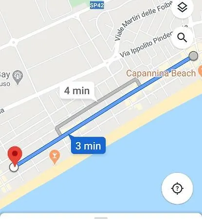 科罗拉多酒店 酒店 3*
